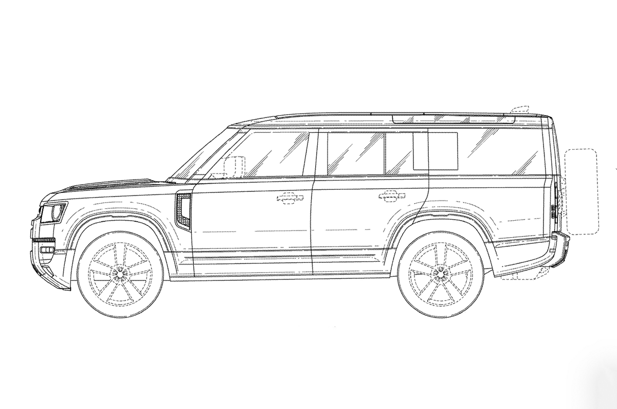 96  land rover defender 130 96  land rover defender 130