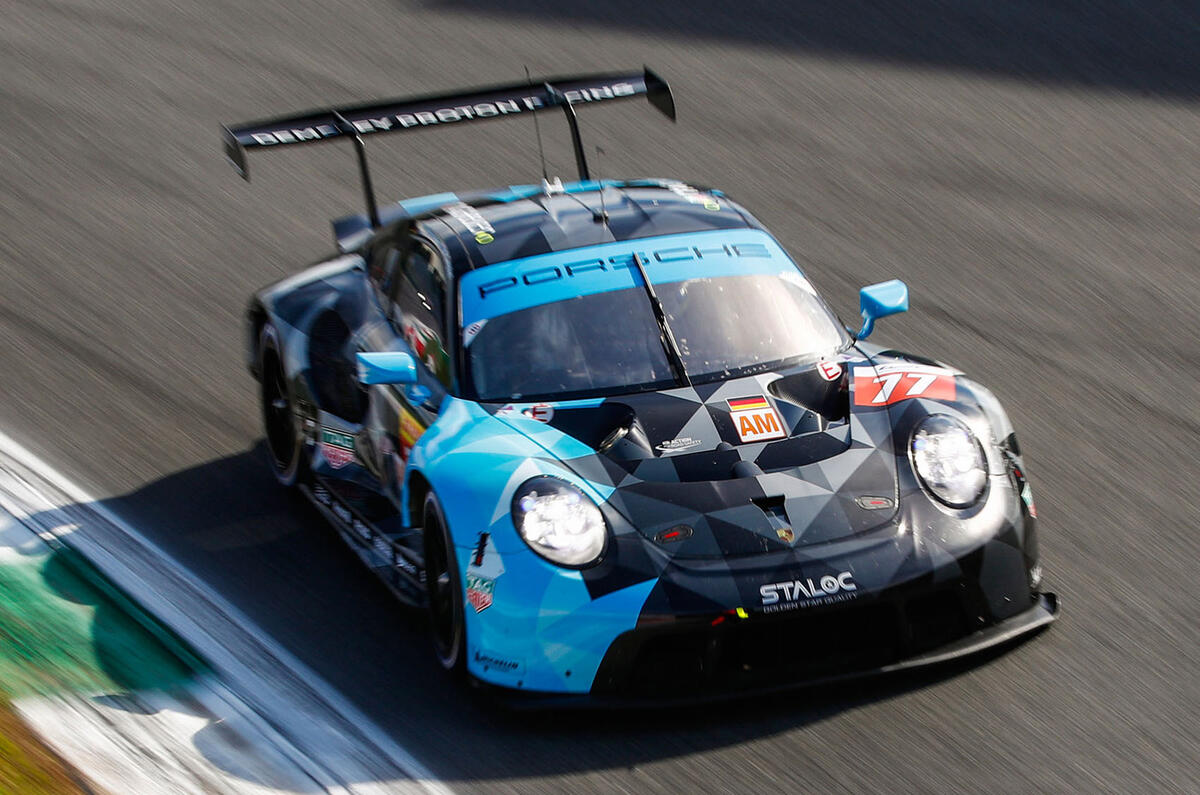 96 Le Mans 2021 reasons to watch porsche image copyright porscheraces 96 Le Mans 2021 reasons to watch porsche image copyright porscheraces