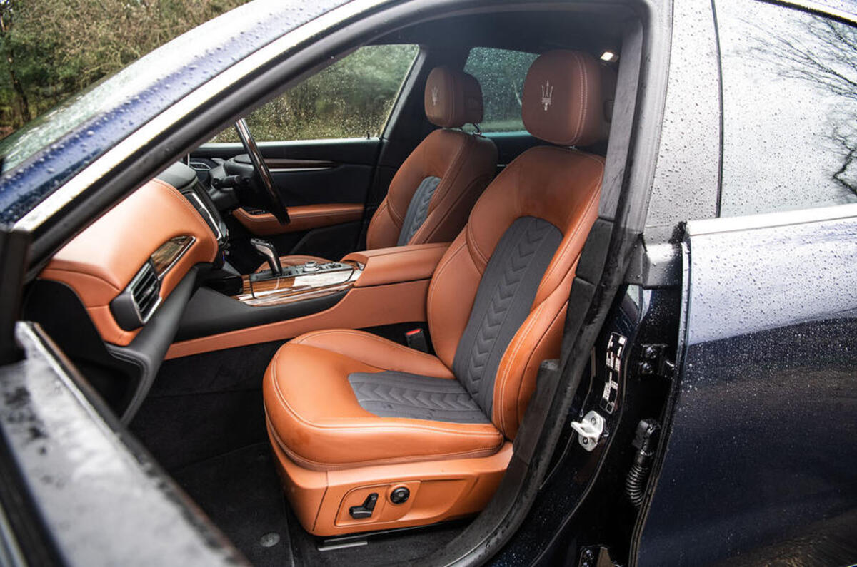 96 maserati levante s granlusso 2019 rt front seats 96 maserati levante s granlusso 2019 rt front seats