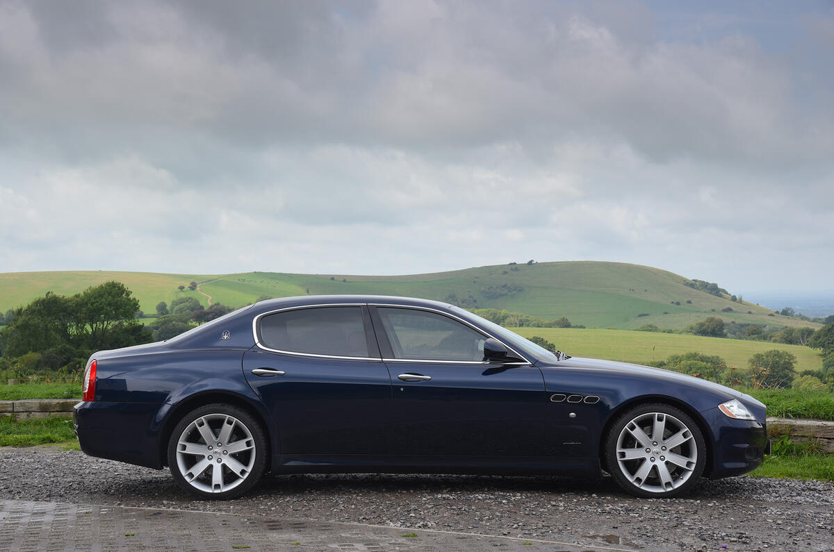 96 maserati quattroporte 96 maserati quattroporte