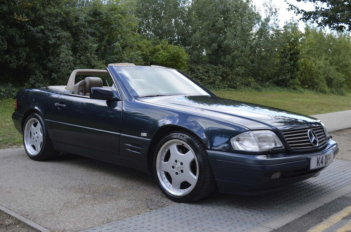96 merc r129 96 merc r129