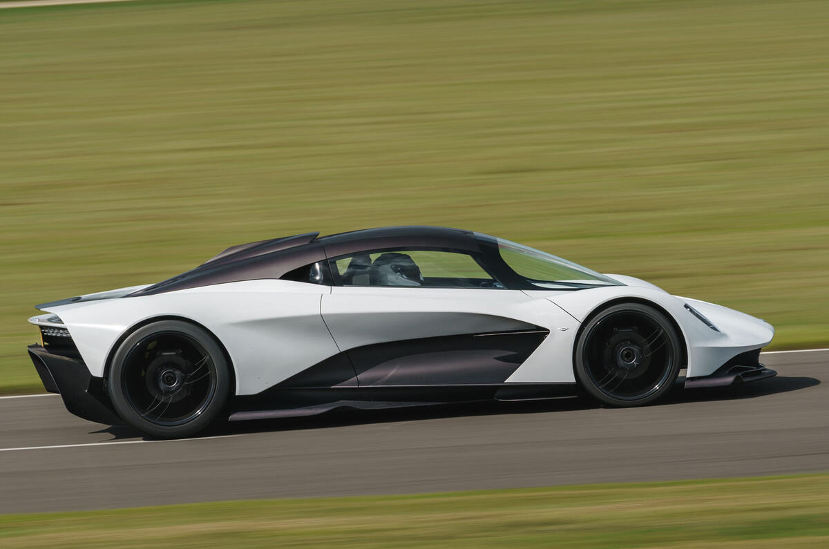 96 Miles Nurnberger interview Valkyrie track 96 Miles Nurnberger interview Valkyrie track