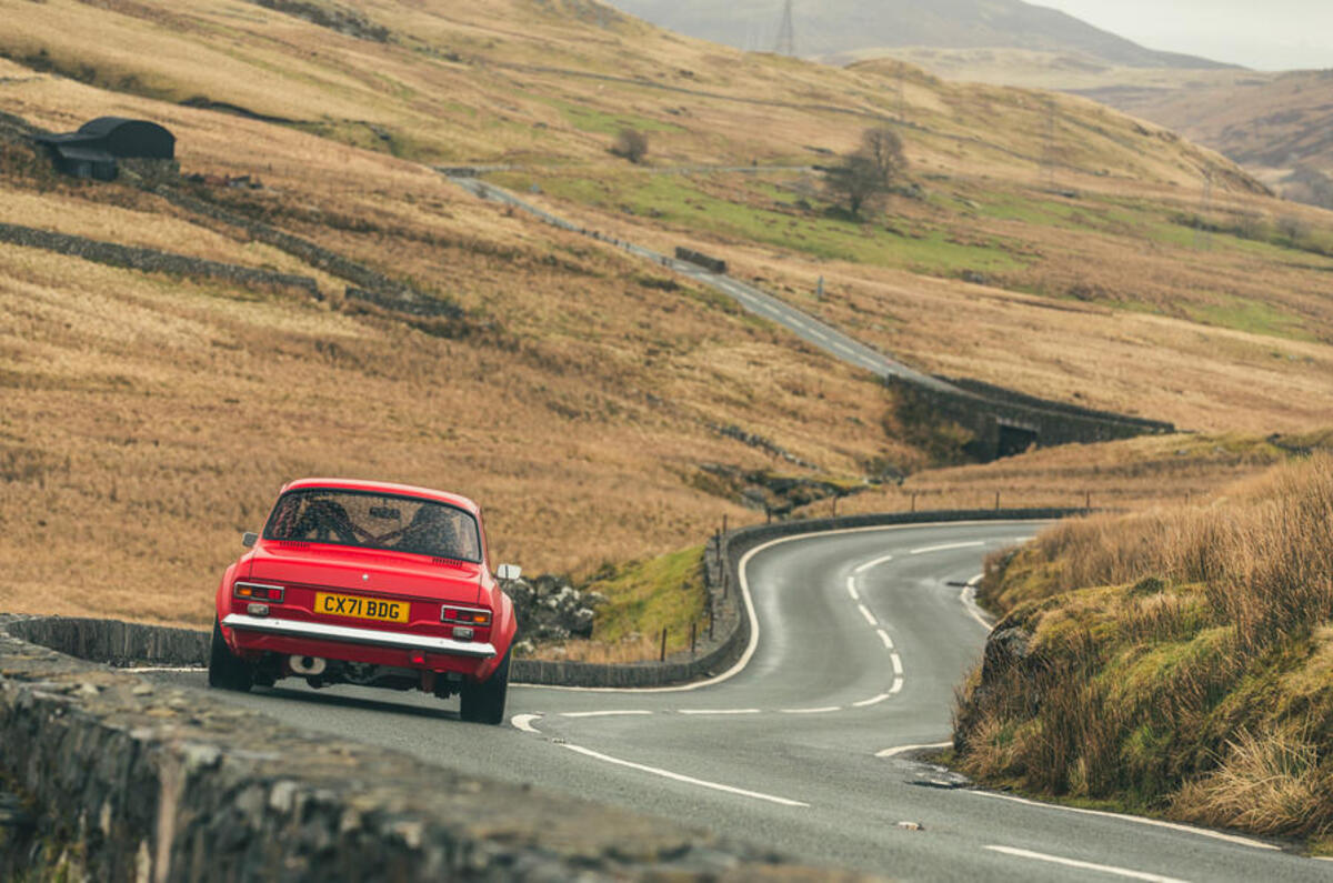 96 mst mk1 rear wales 96 mst mk1 rear wales