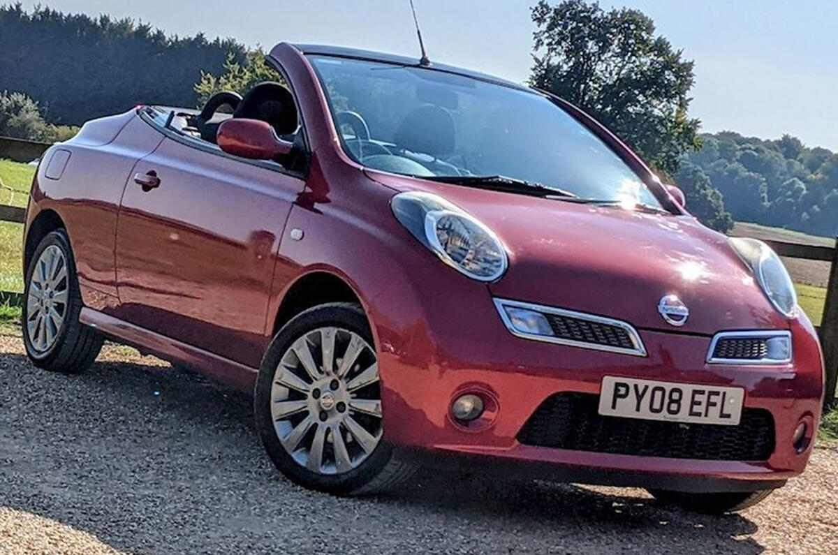 96 nissan micra cc 96 nissan micra cc