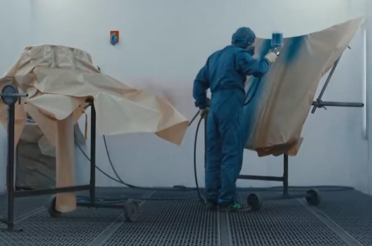 96 porsche 911 sport classic