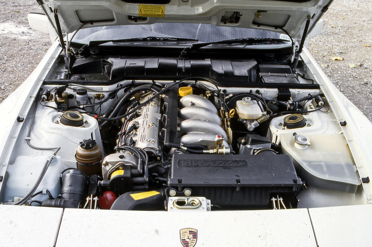 96 porsche 944 96 porsche 944