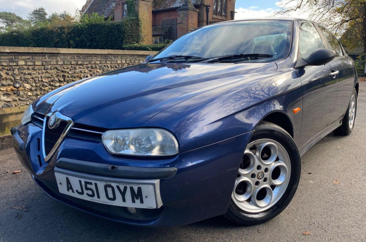 96 Ruppert 3cargarage May 4 Alfa