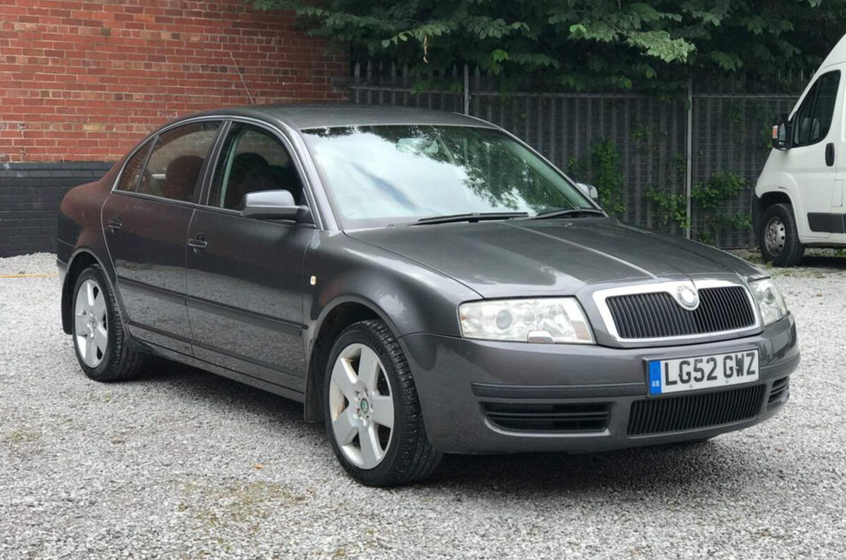 96 Ruppert column 28 September almost bought skoda 96 Ruppert column 28 September almost bought skoda
