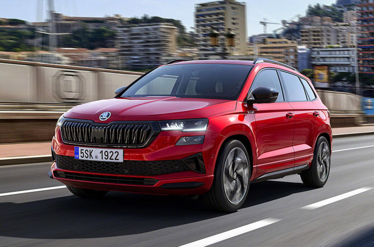 96 skoda enyaq