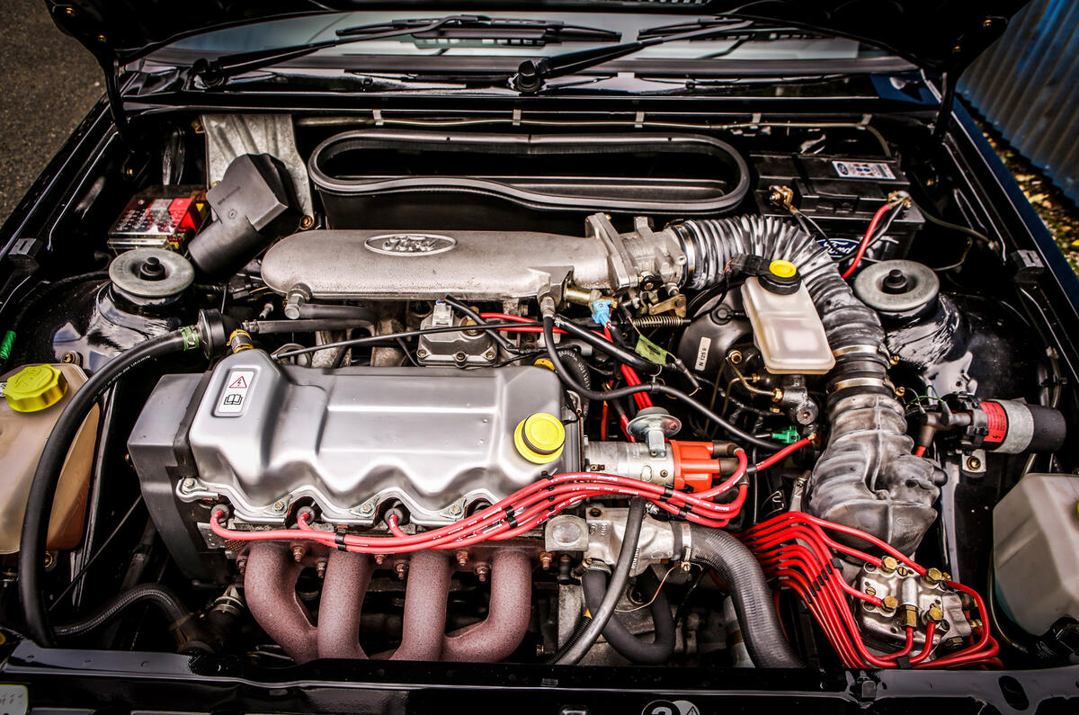 96 used buying guide Ford Escort XR3i engine 96 used buying guide Ford Escort XR3i engine