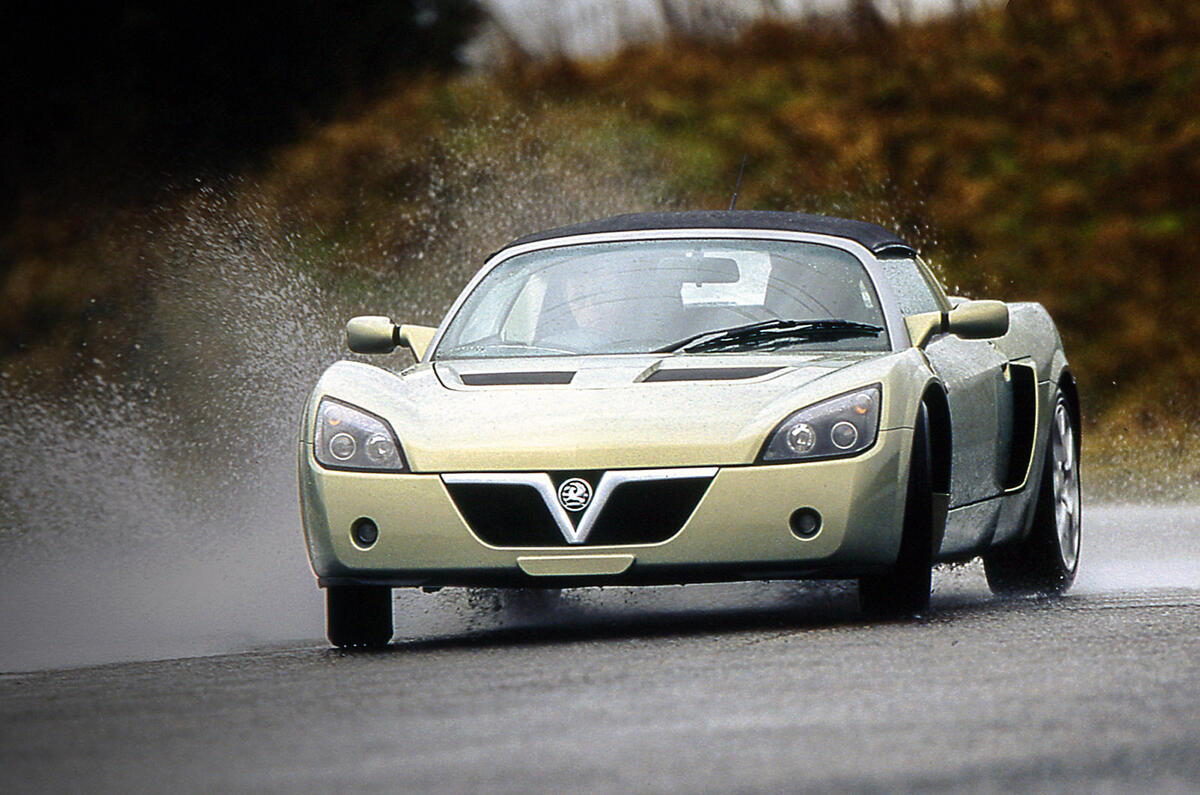 96 vauxhall vx220 96 vauxhall vx220