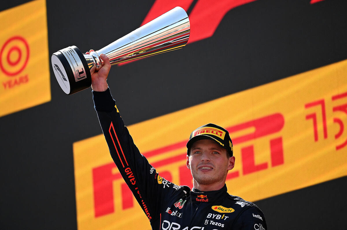 96 Verstappen Spain F1 2022 96 Verstappen Spain F1 2022