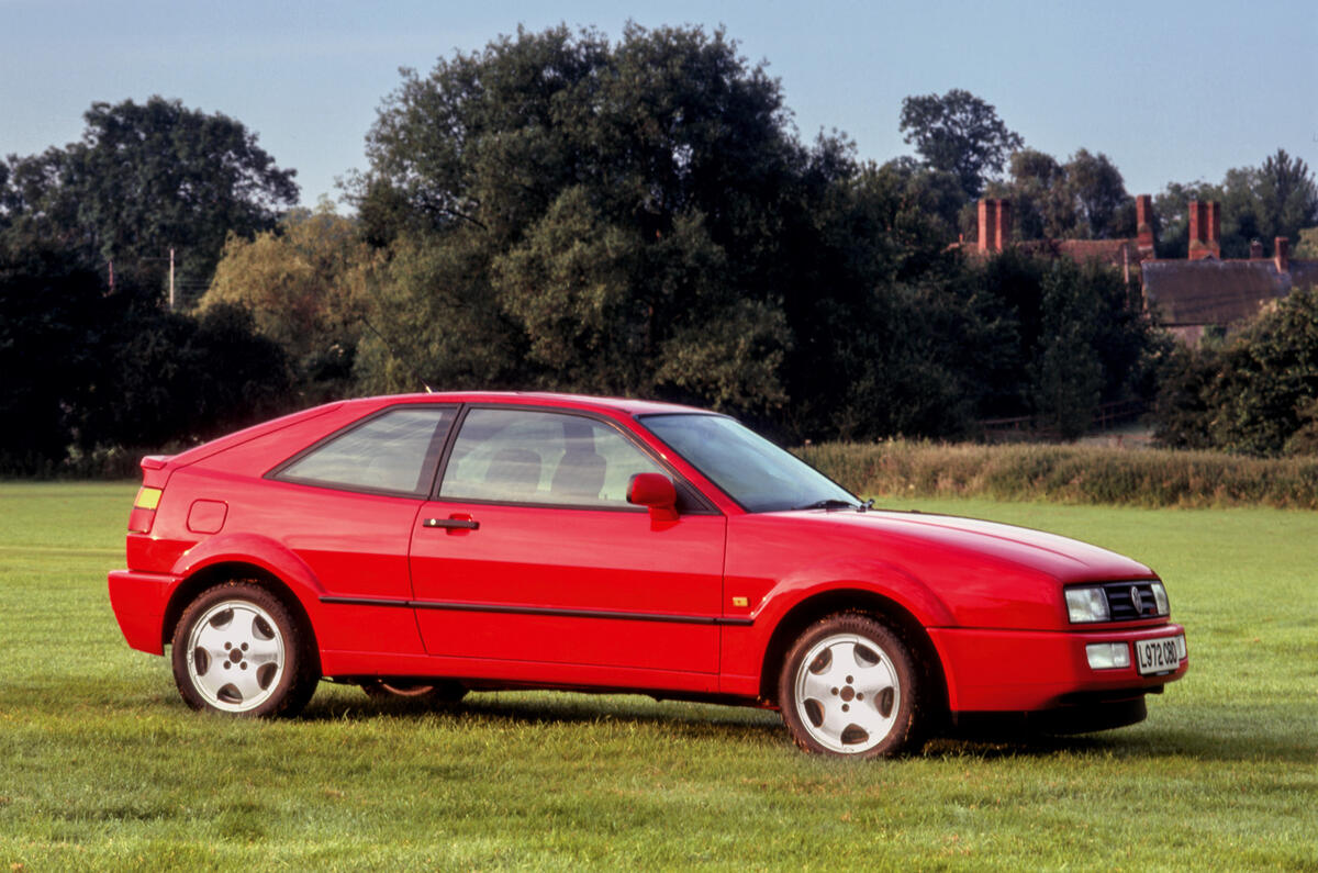 96 volkswagen corrado 96 volkswagen corrado