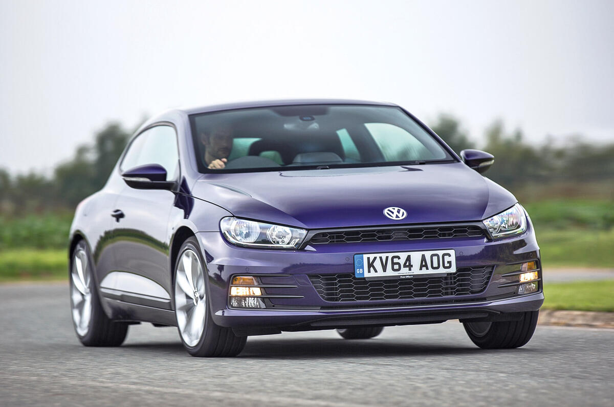96 volkswagen scirocco front 96 volkswagen scirocco front