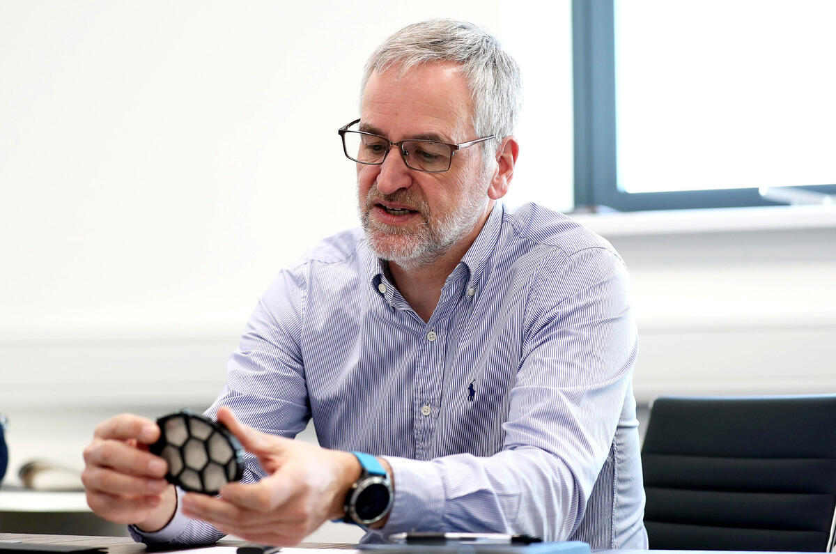 96 warwick acoustics car audio factory visit 2022 electrostatic speaker