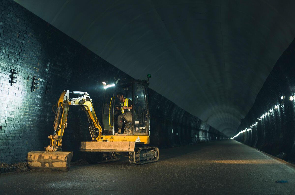 96 wind tunnel feature 2021 excavator 96 wind tunnel feature 2021 excavator