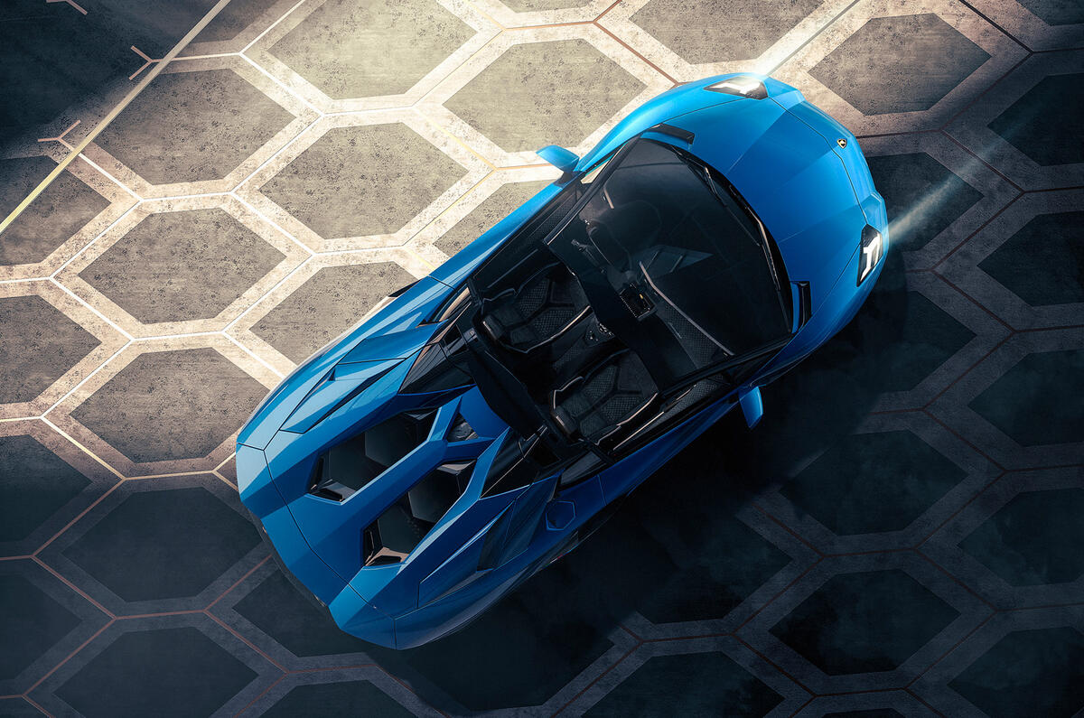 96 Winkelmann Lamborghini future interview aventador ultimae roadster aerial 96 Winkelmann Lamborghini future interview aventador ultimae roadster aerial