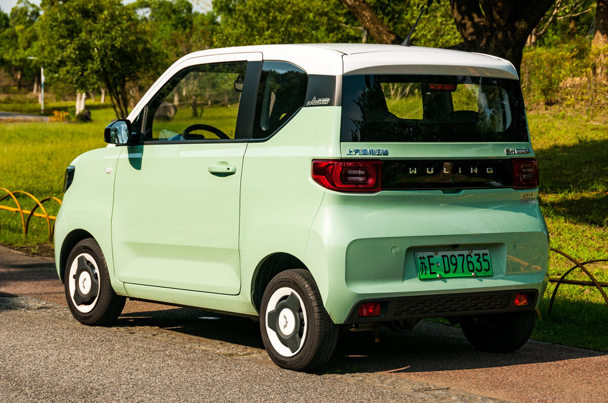 96 wuling 96 wuling