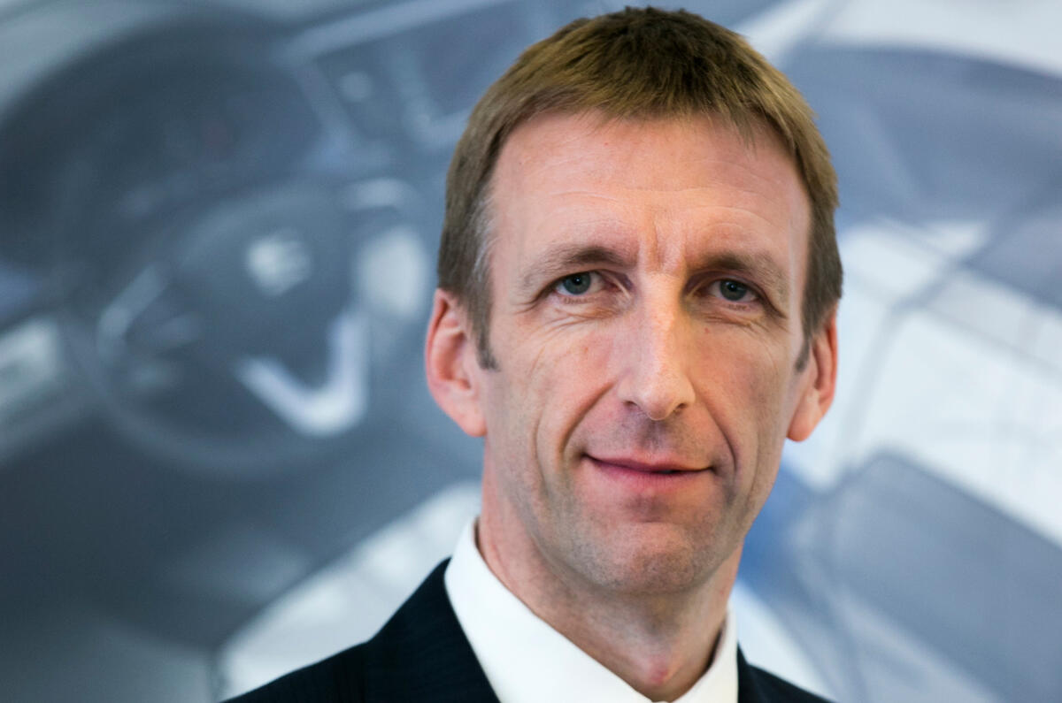Seat UK boss: We can do even better than Skoda