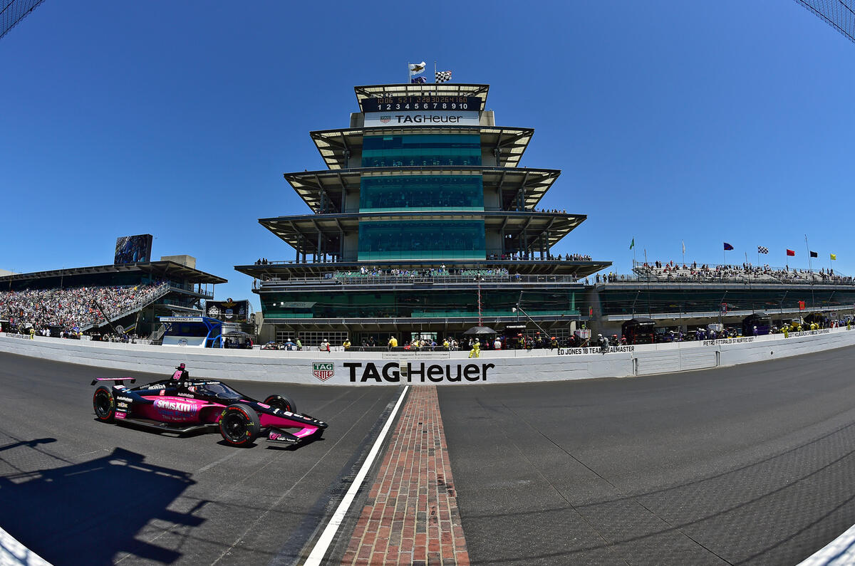 96 CastronevesIndy500 96 CastronevesIndy500