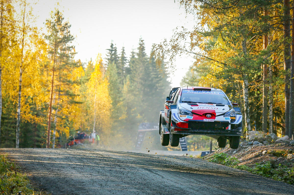 96 WRC 2021 Rd.10 202 96 WRC 2021 Rd.10 202
