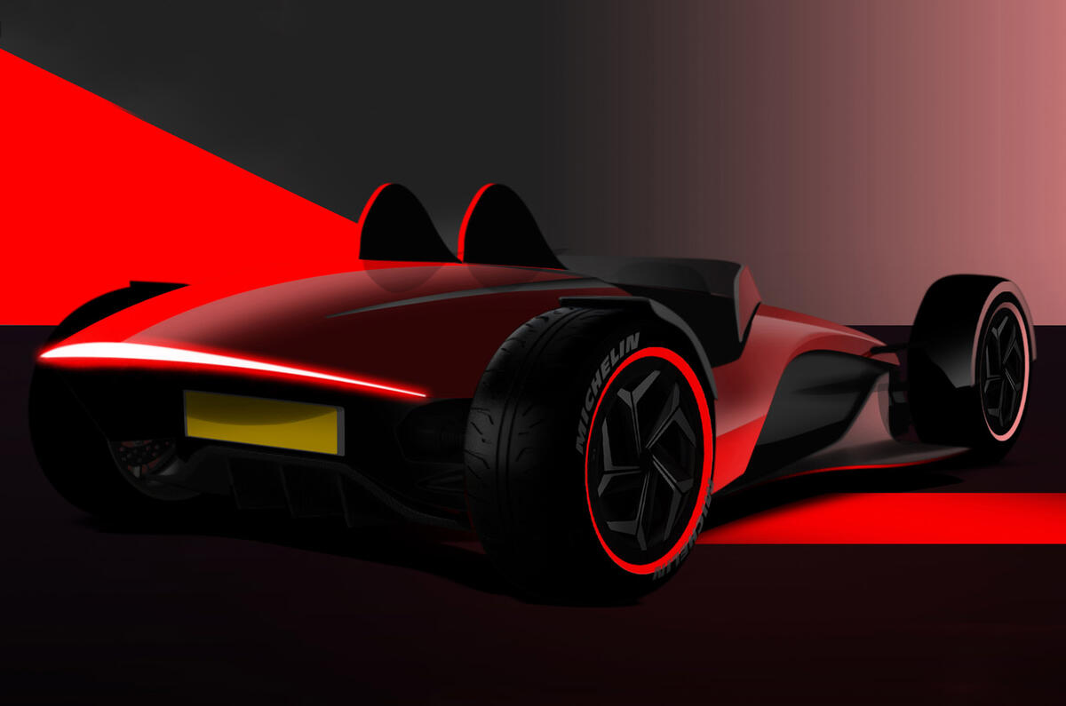 97 2030 drivers car design rear 97 2030 drivers car design rear
