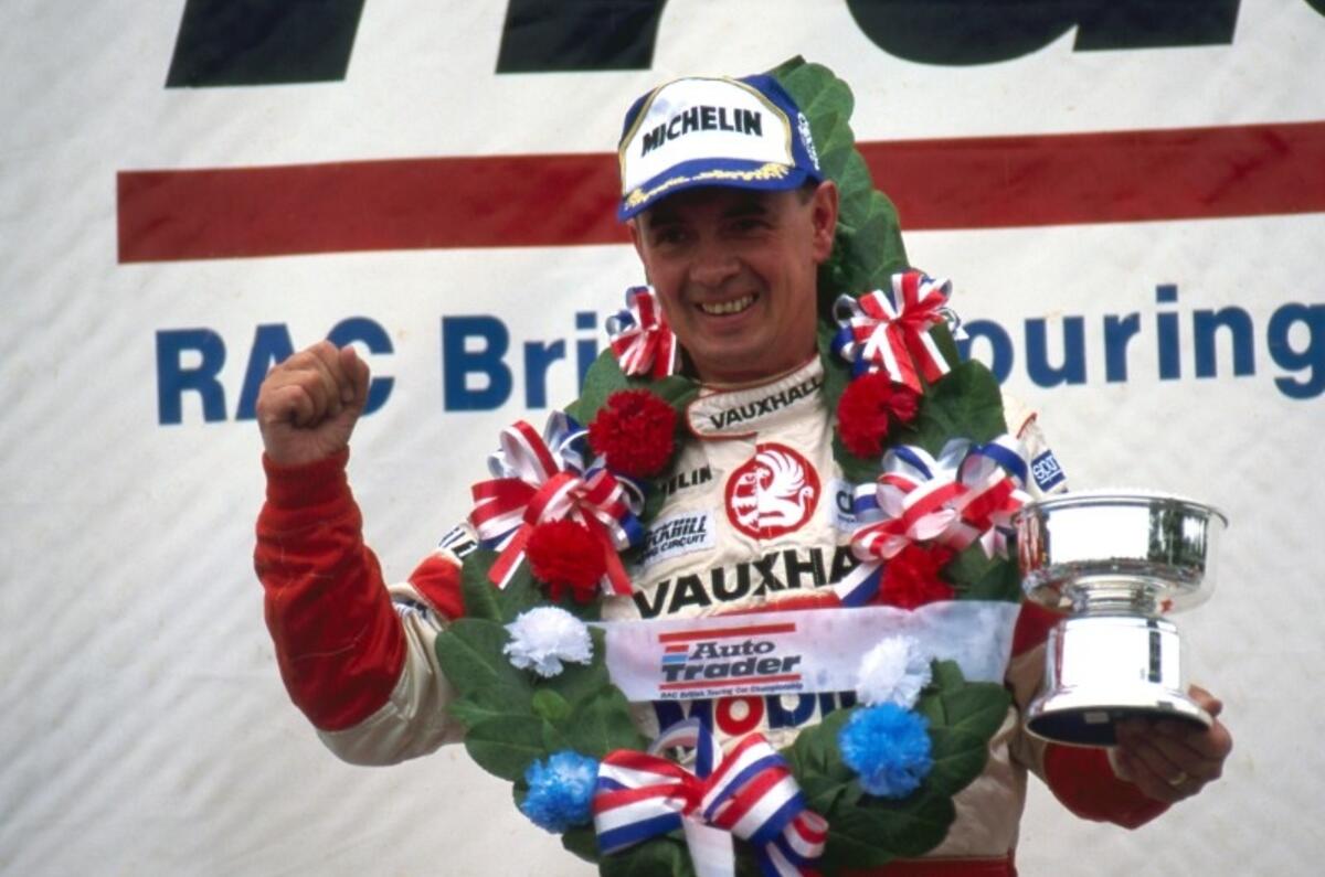 97 30 years super tourers feature Cleland winner 97 30 years super tourers feature Cleland winner