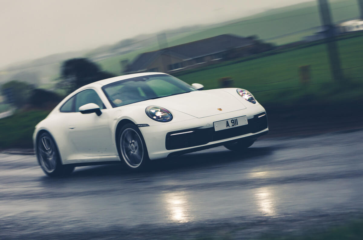 97 A911 on the A911 feature tracking front 97 A911 on the A911 feature tracking front