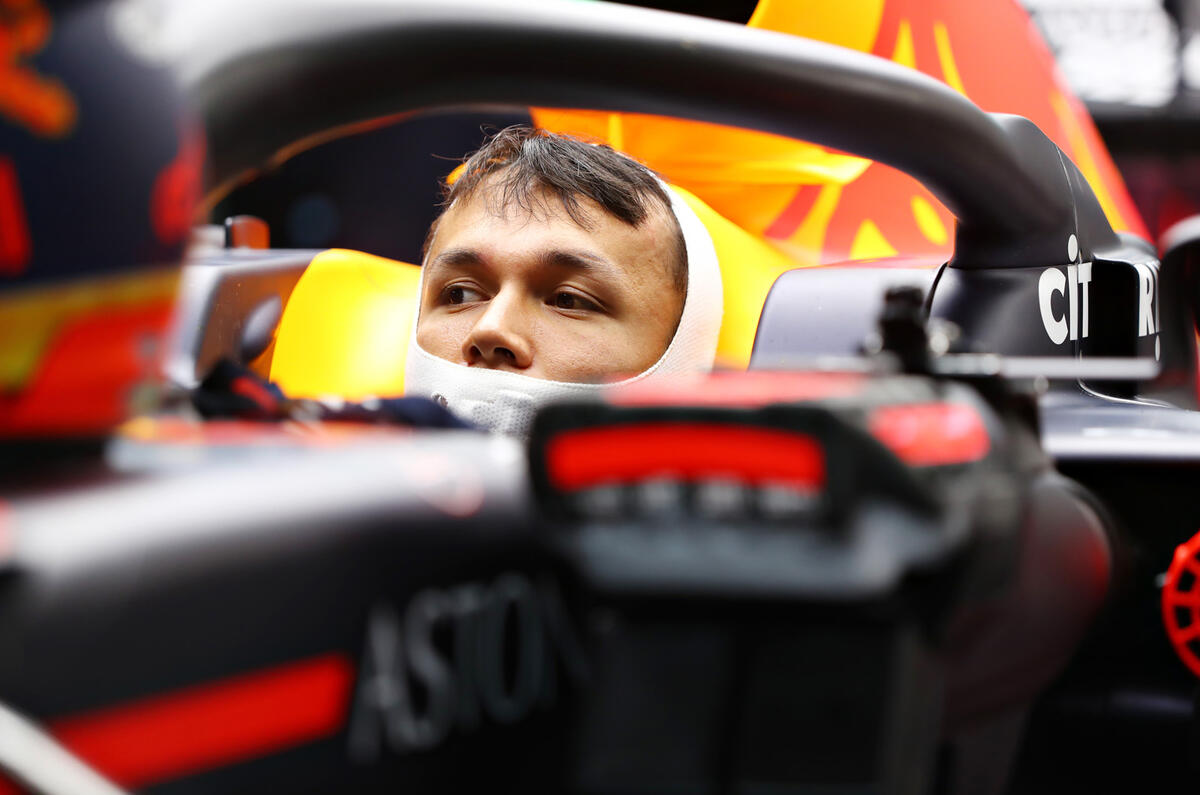 97 albon car 97 albon car