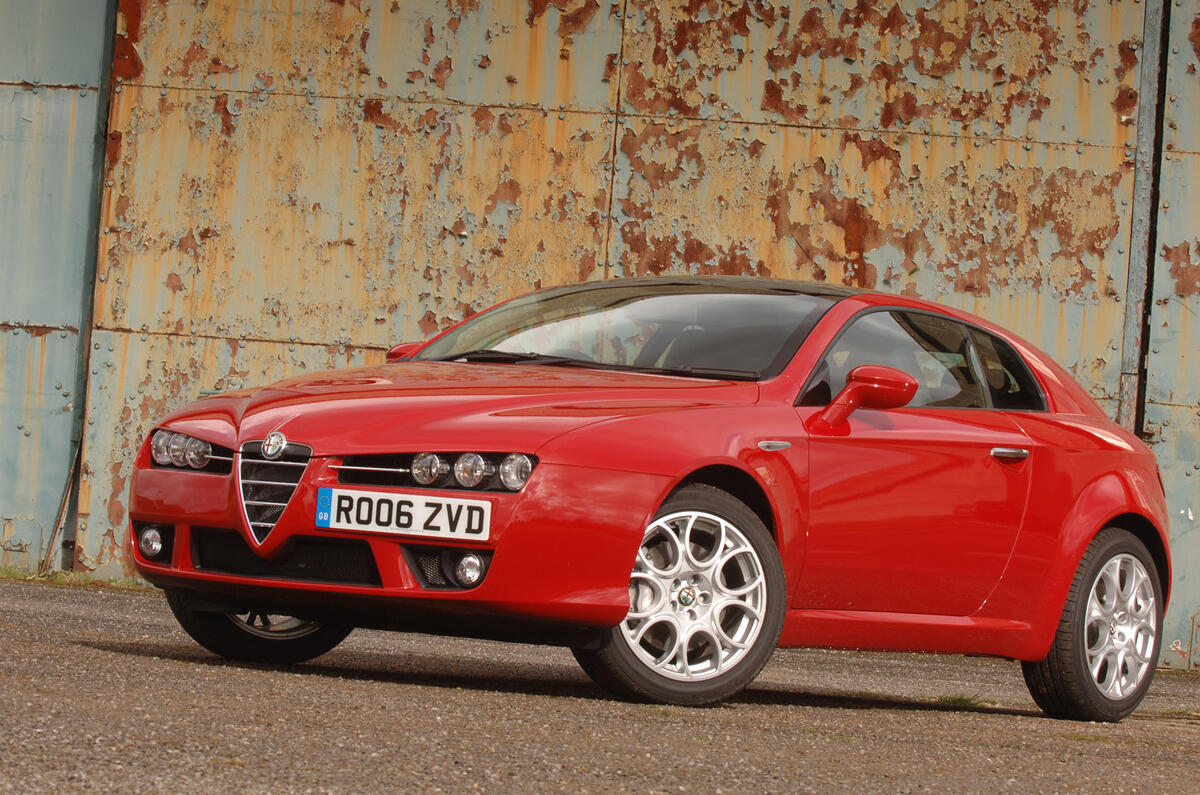 97 alfa brera 97 alfa brera