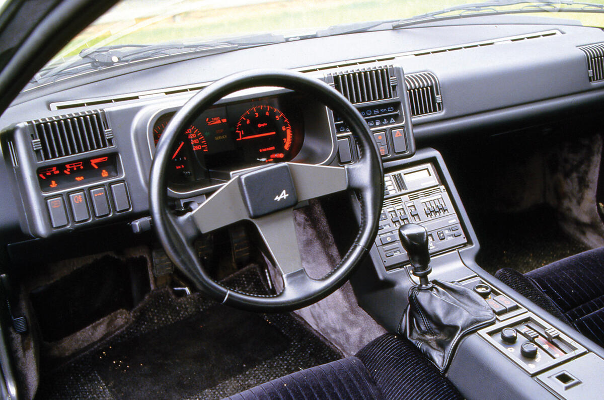 97 alpine a61  97 alpine a61