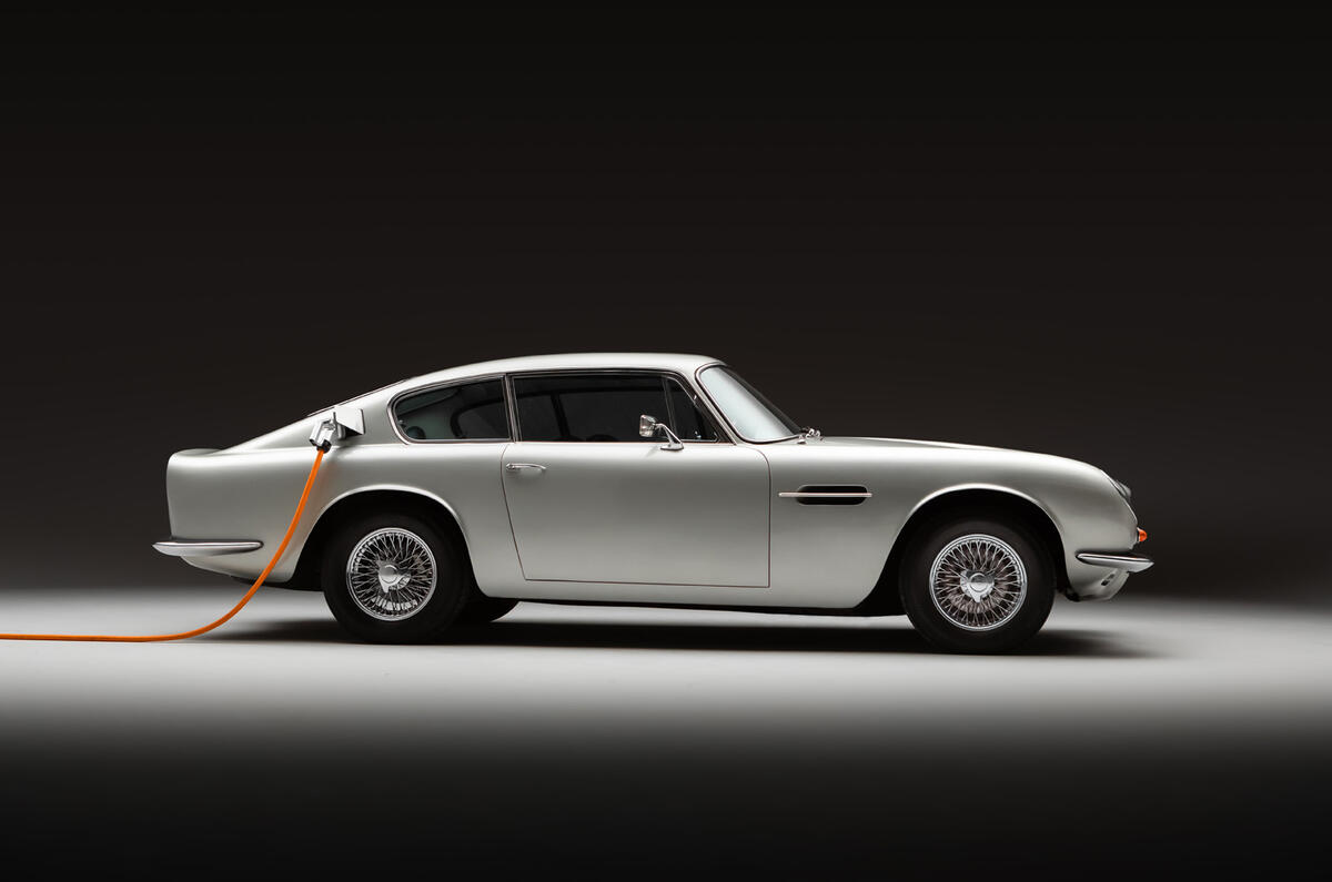 97 Aston Martin DB6 Lunaz EV conversion offical images static rfear 97 Aston Martin DB6 Lunaz EV conversion offical images static rfear
