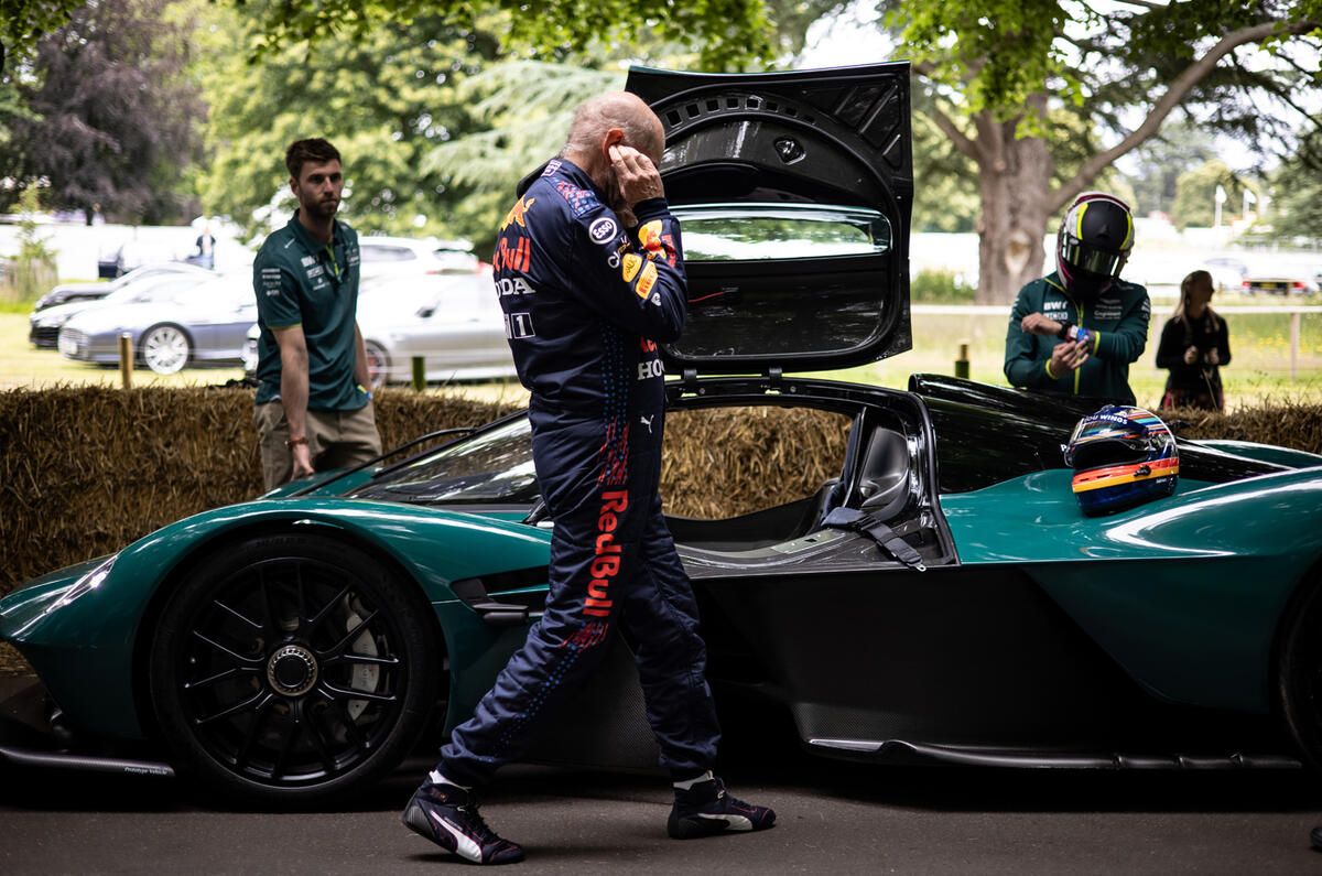 97 aston martin newey goodwood 97 aston martin newey goodwood