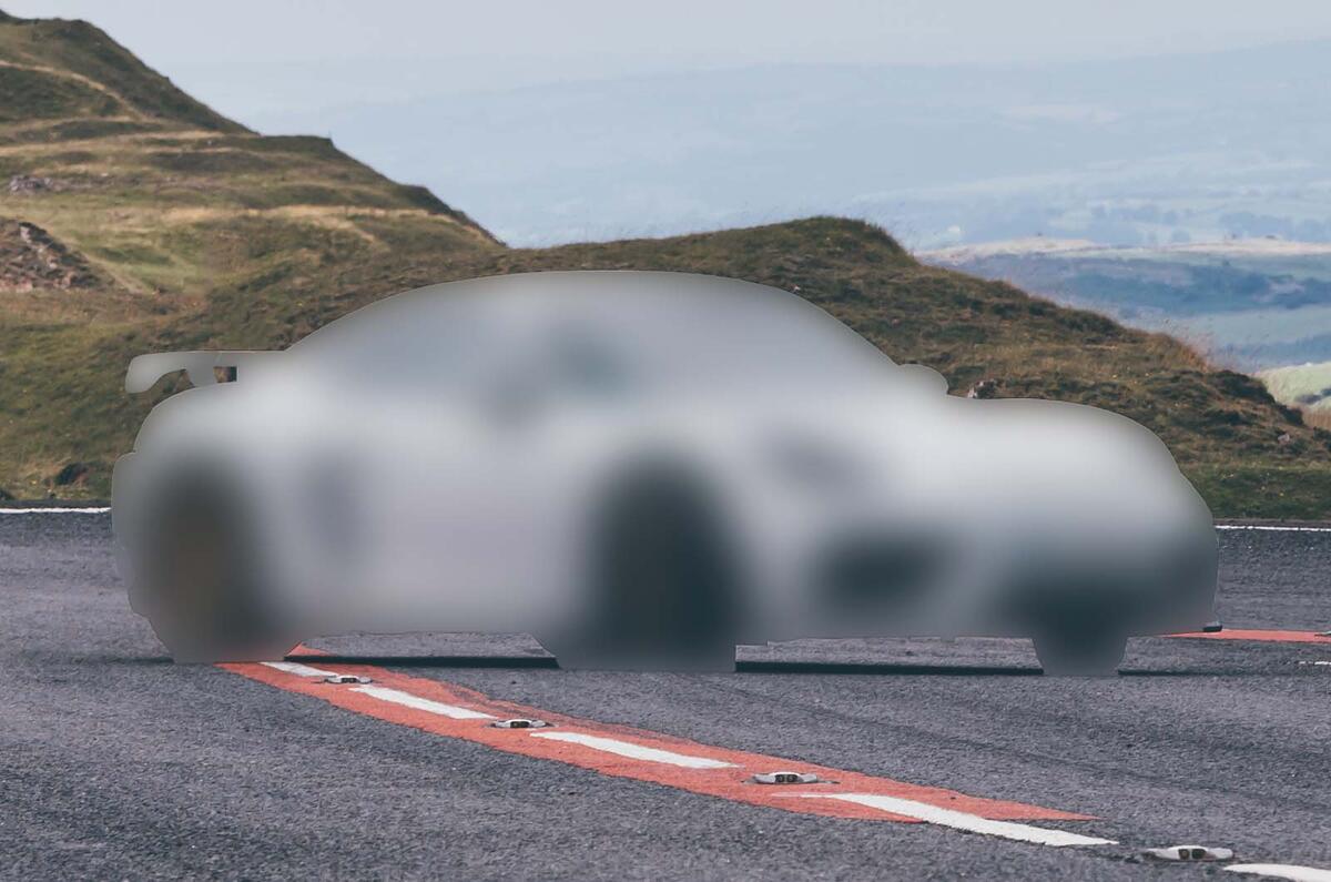 Autocar Quiz 5 August question 3