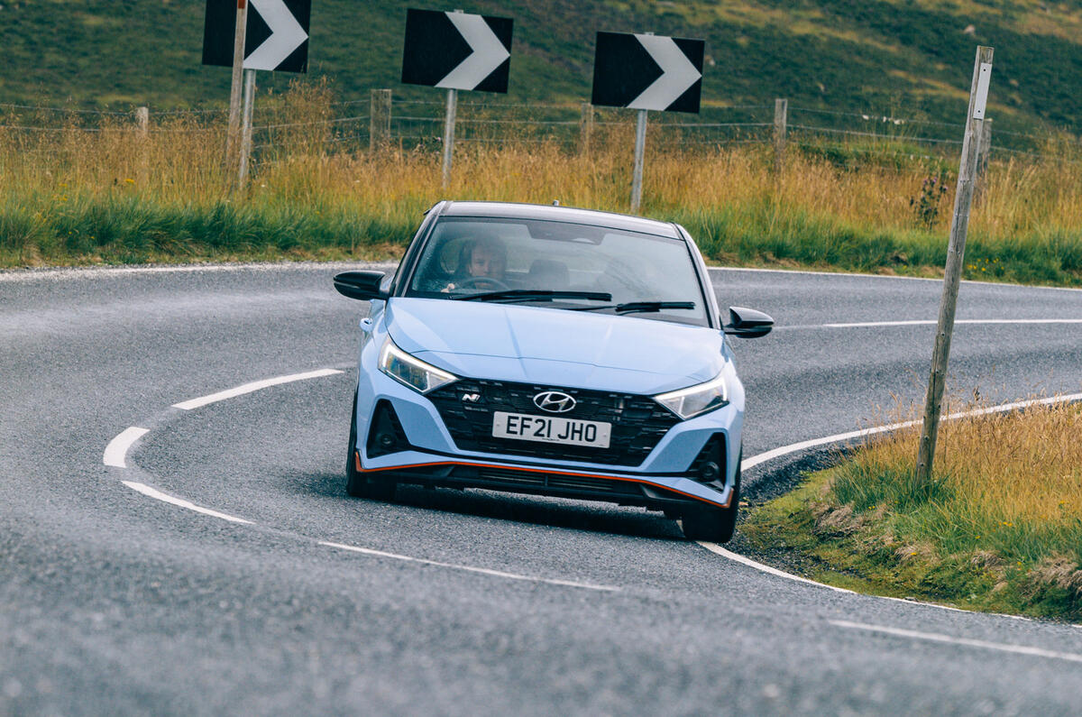 97 BBADC 2021 winner cornering 97 BBADC 2021 winner cornering