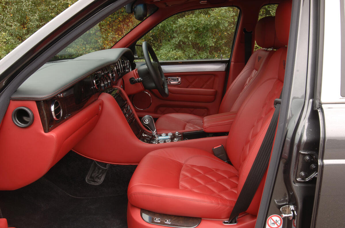 97 bentley arnage 97 bentley arnage