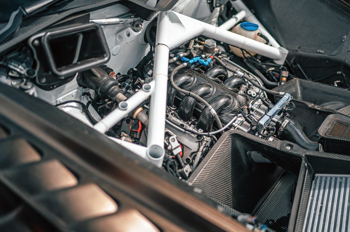 97 Bentley continental GT3 pikes peak synthetic fuels engine 97 Bentley continental GT3 pikes peak synthetic fuels engine