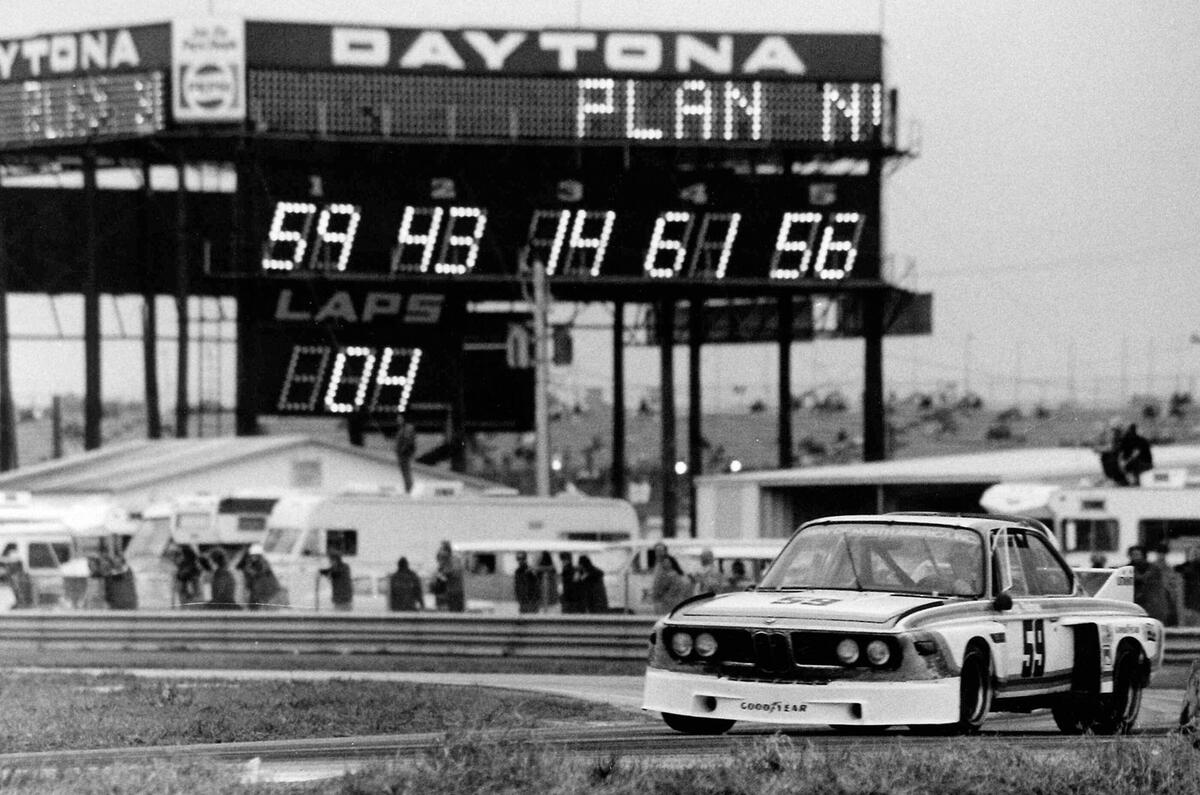 97 bmw 30 csl front quarter dayonta 24 hour 1976 97 bmw 30 csl front quarter dayonta 24 hour 1976