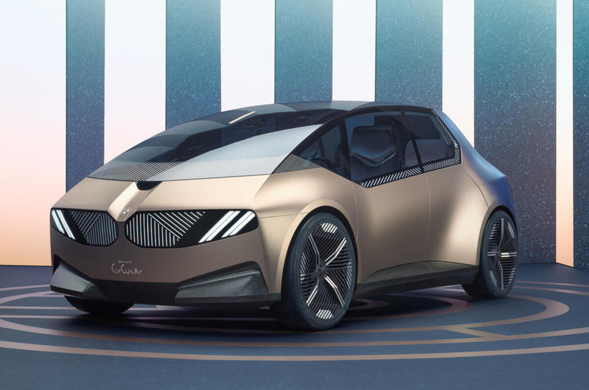 97 bmw design in electric era feature i vision concept
