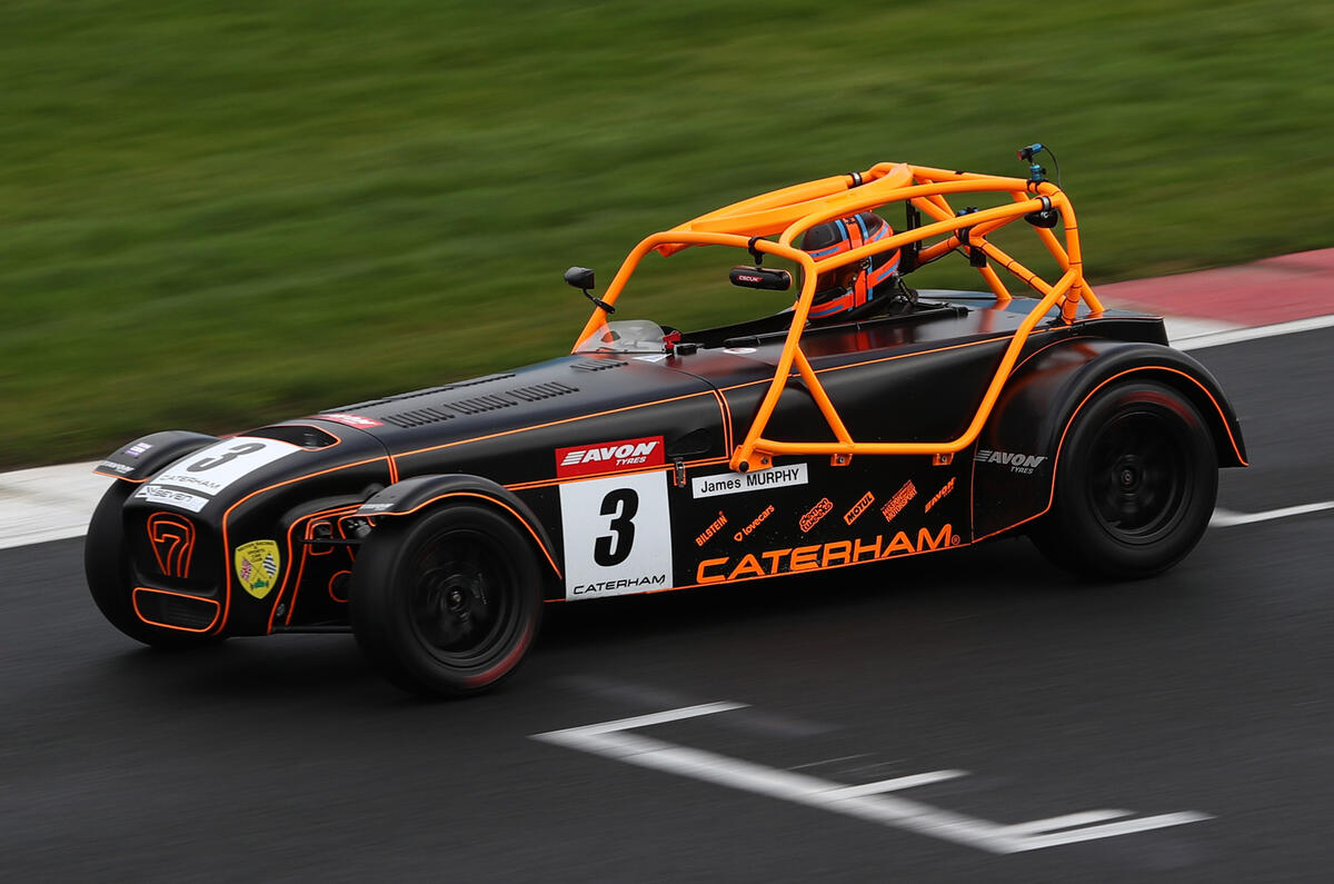 97 caterham 97 caterham