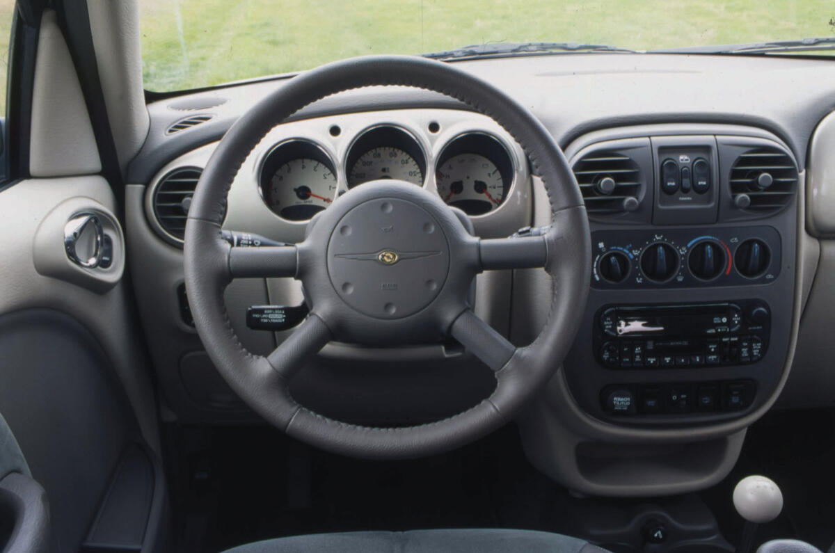 97 chrysler pt cruiser steering wheel 97 chrysler pt cruiser steering wheel