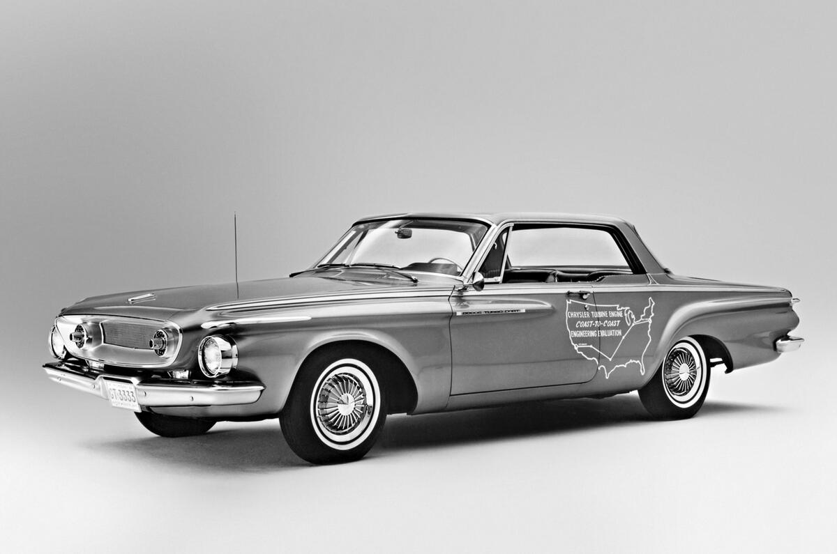 97 chrysler turbine 97 chrysler turbine