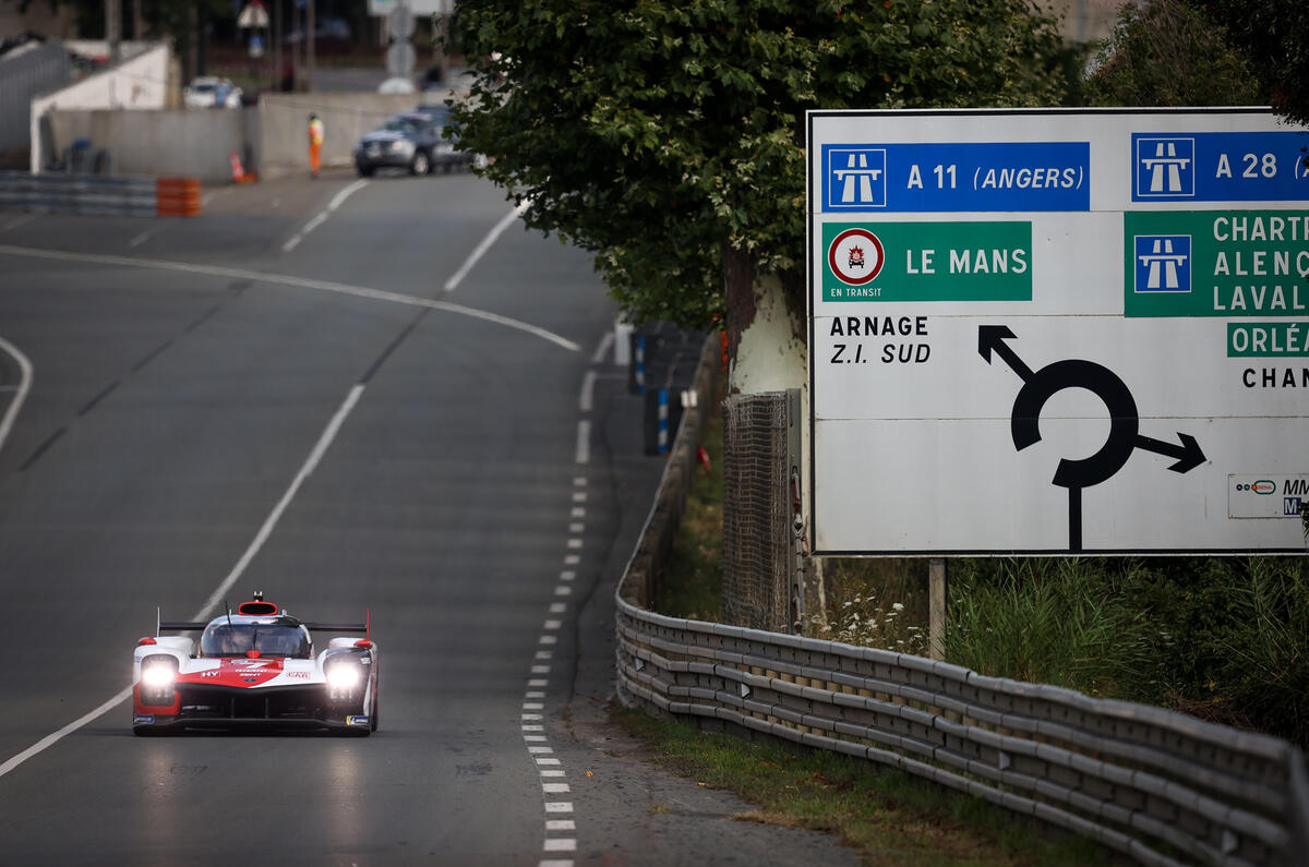 97 Conway QA 2021 Le Mans