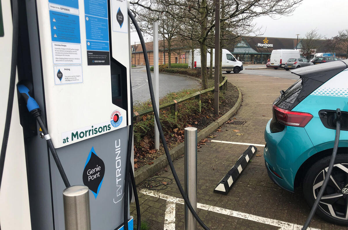 97 EV charger suppliers under scrutiny geniepoint 97 EV charger suppliers under scrutiny geniepoint