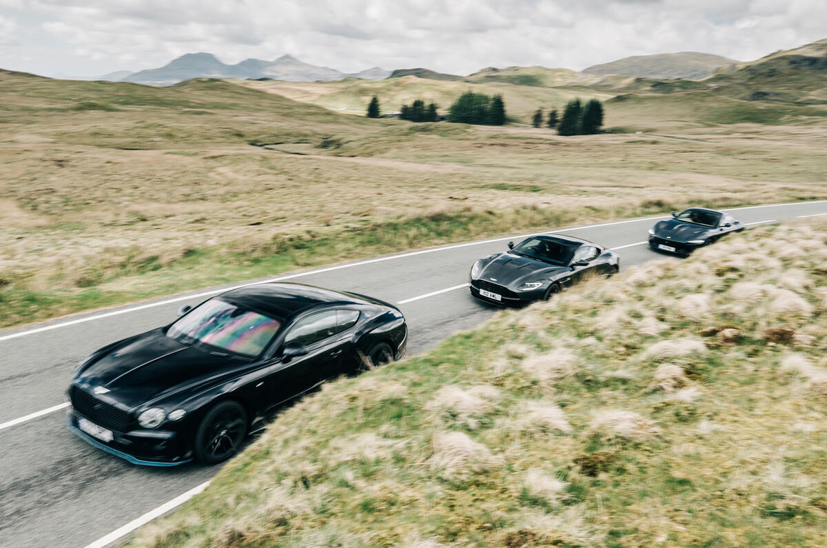 97 Ferrari Roma triple test 2021 convoy 97 Ferrari Roma triple test 2021 convoy