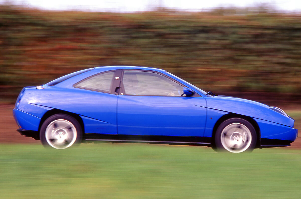 97 fiat coupe 97 fiat coupe