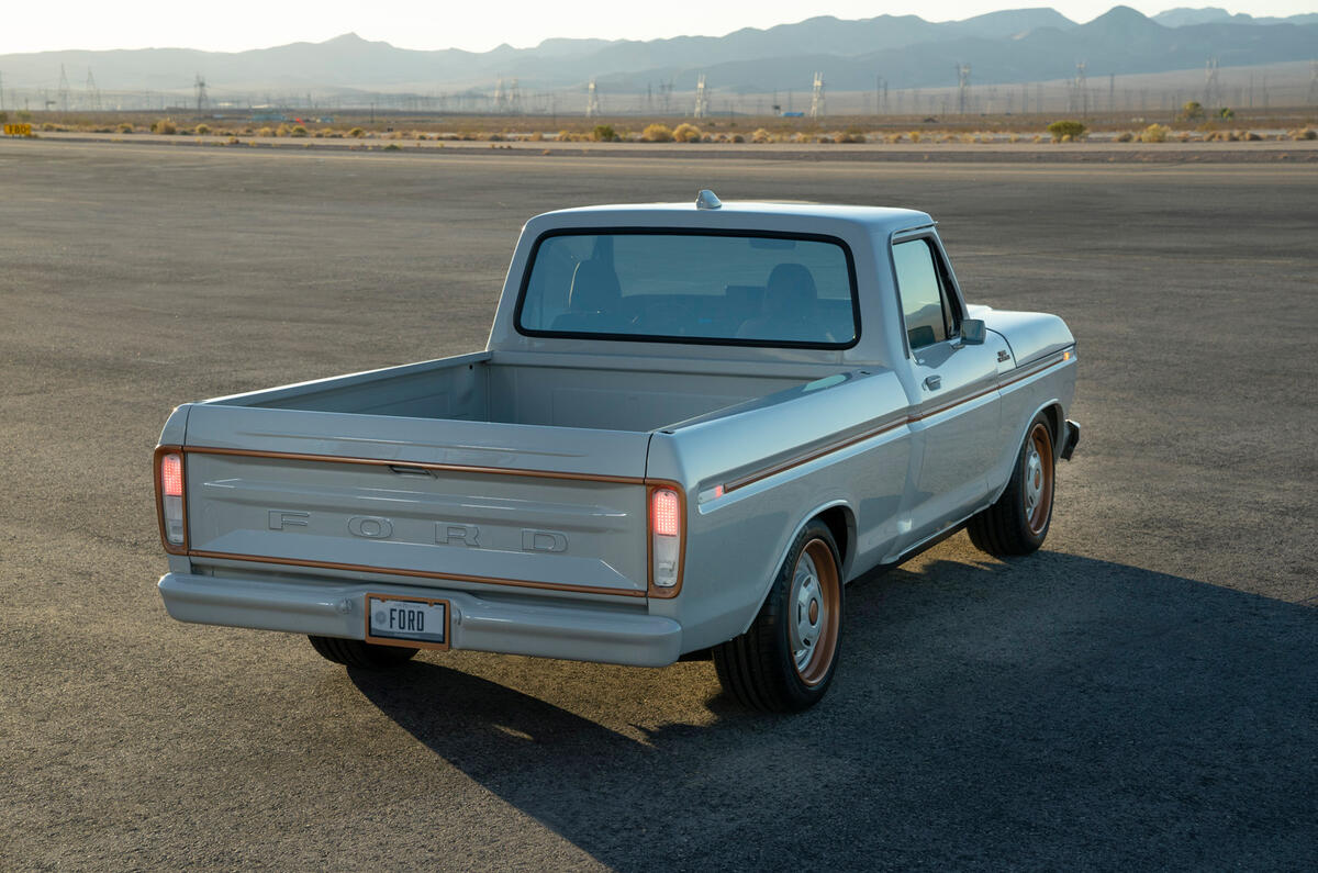97 ford f100 97 ford f100
