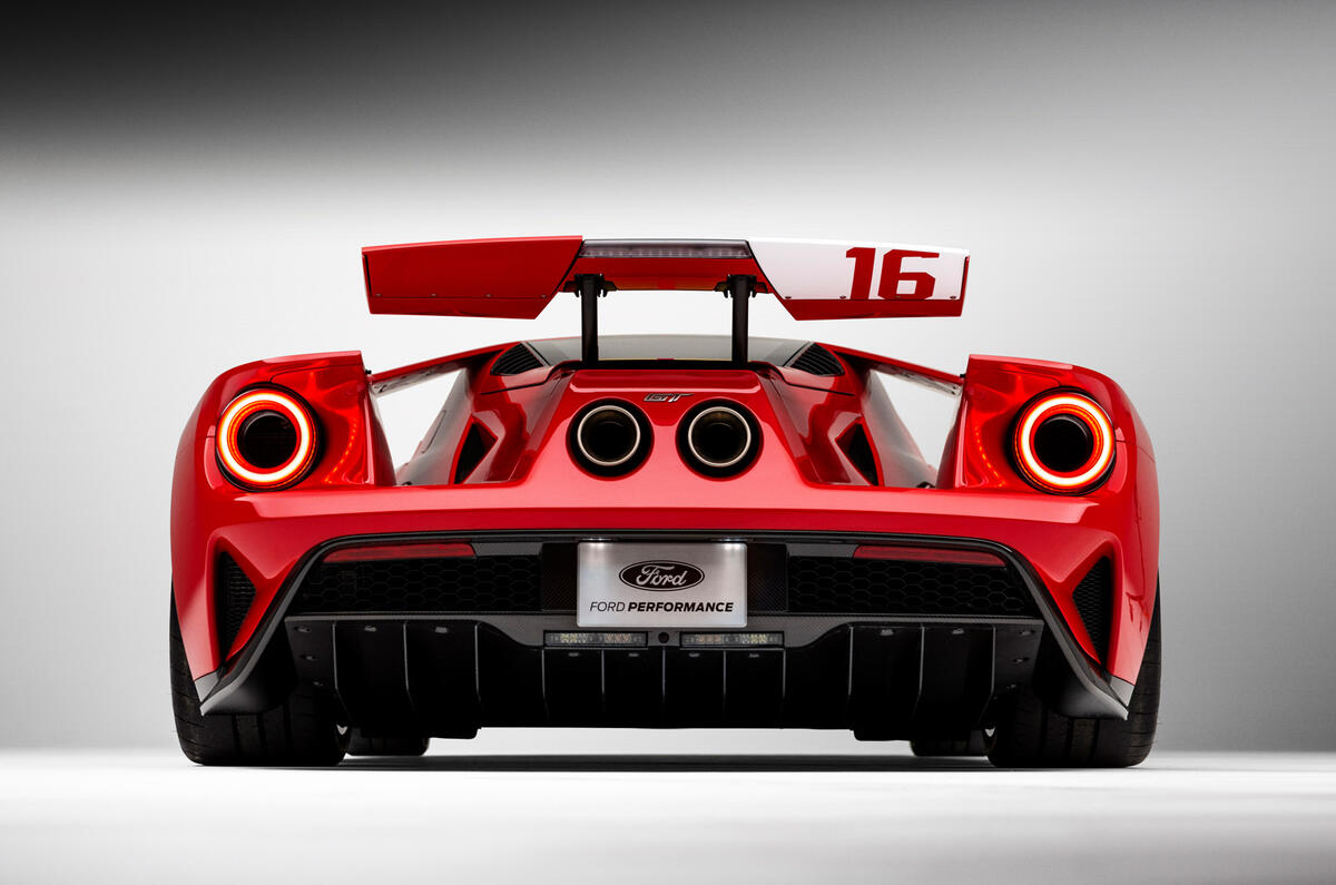 97 ford gt alan mann edition 97 ford gt alan mann edition