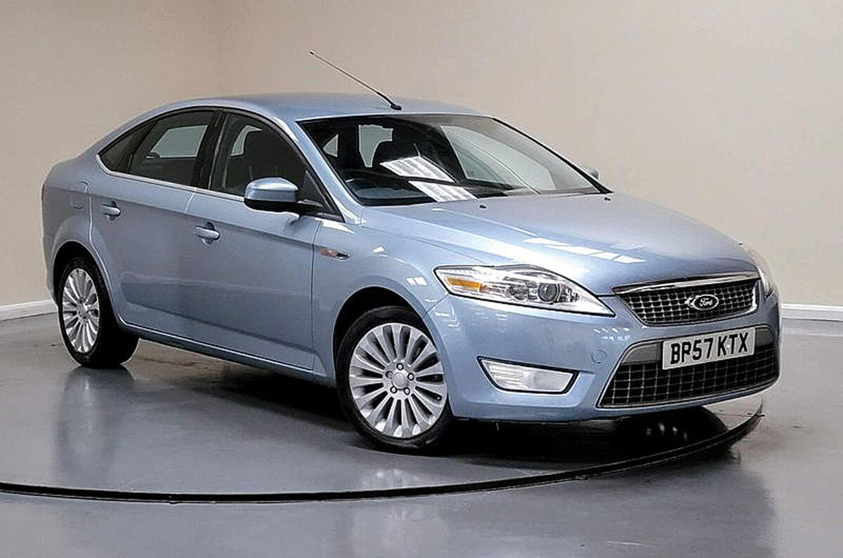 97 ford mondeo 97 ford mondeo