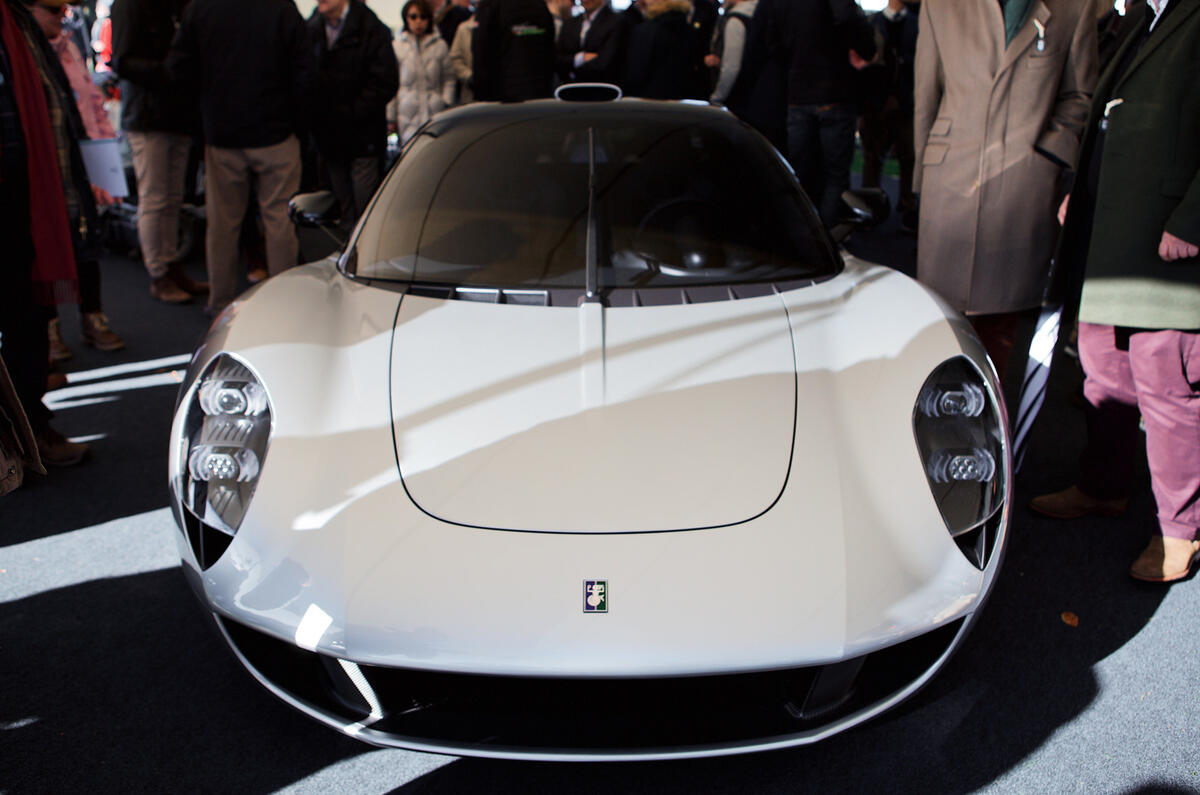 97 gordon murray automotive t33 97 gordon murray automotive t33